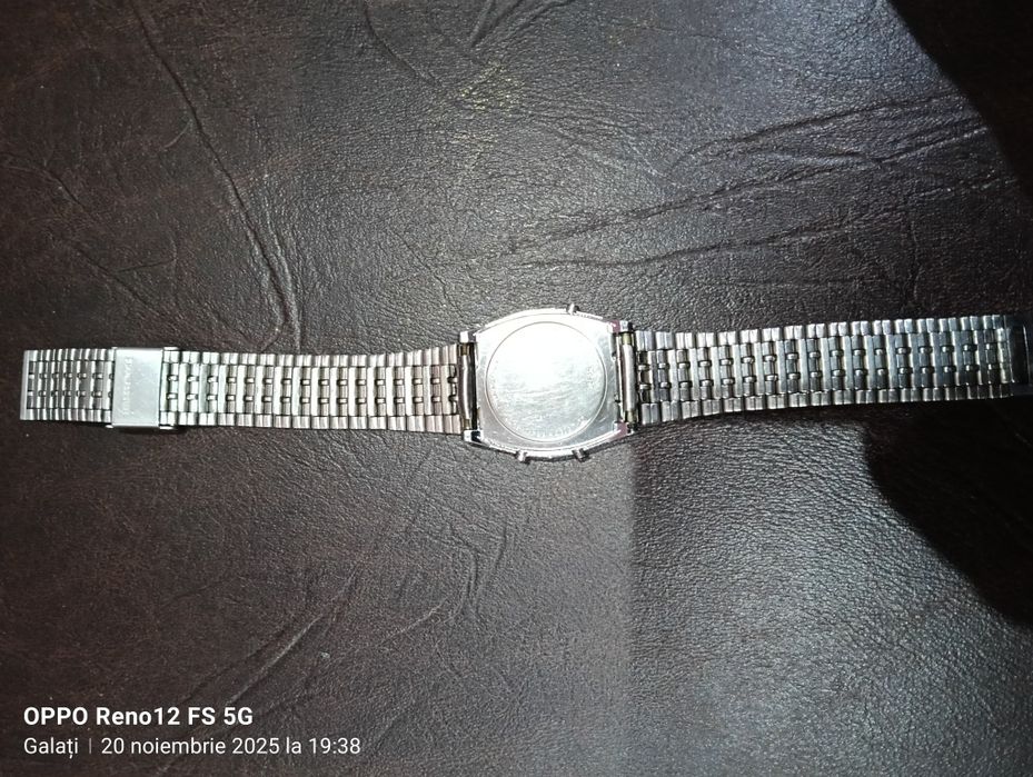 Lorus digital masterpieces from Japan