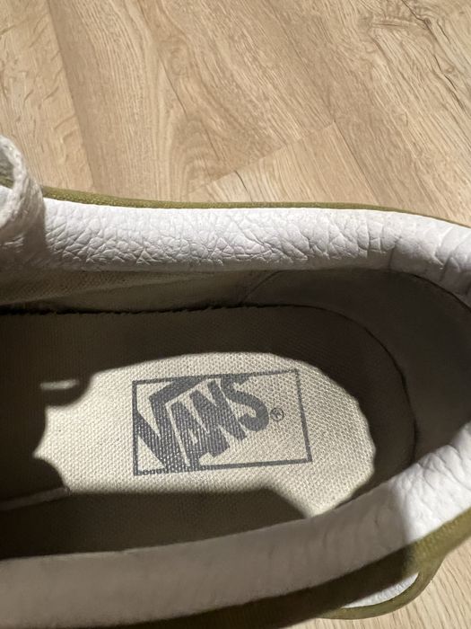 Кецове Vans old skool