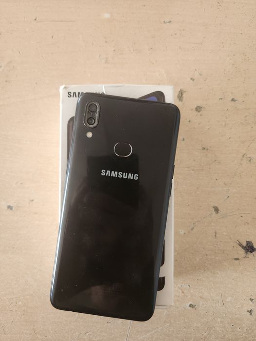Samsung Galaxy A 10 s