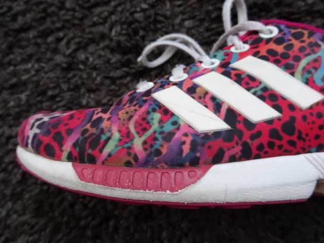 adidas 35 1/2 torsion