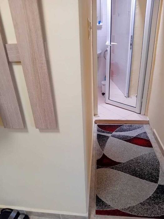 Дава се под наем Едностаен апартамент в Бургас, Братя Миладинови - 44 кв.м за 240 € - Снимка #6