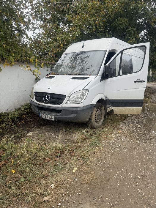 De vanzare Mercedes Sprinter 315 CDI