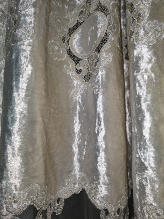 Шторы комплект дорогой очень