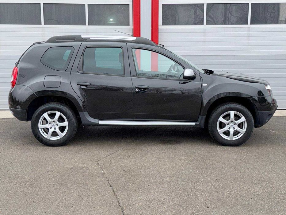 Dacia Duster 1.5DCI