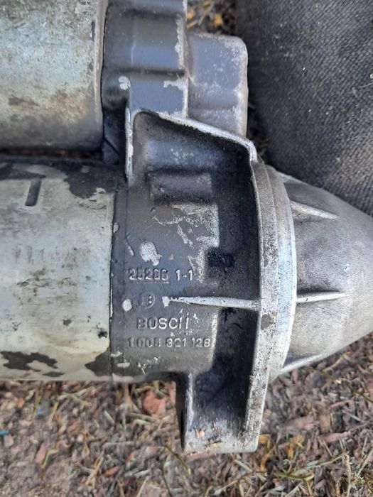 Продам стартер фольсваген