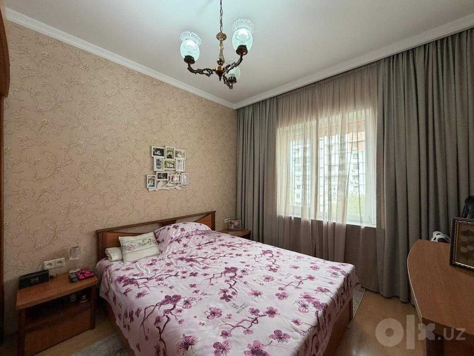 3/5/9, 93м2, Сергели 7, спецплан