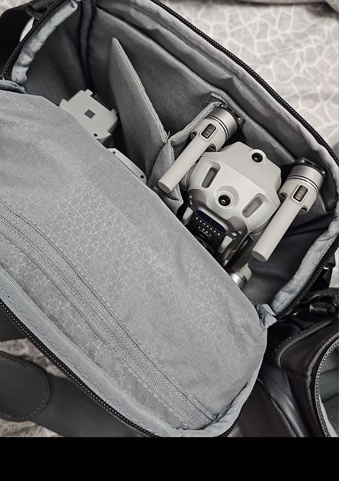 Drona Dji Mavic Air 2 - fly combo