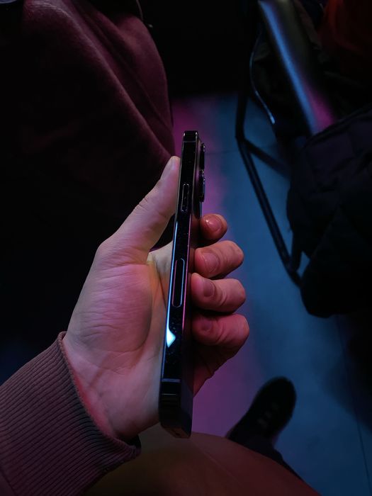 Iphone 14 pro max 128gb LLA