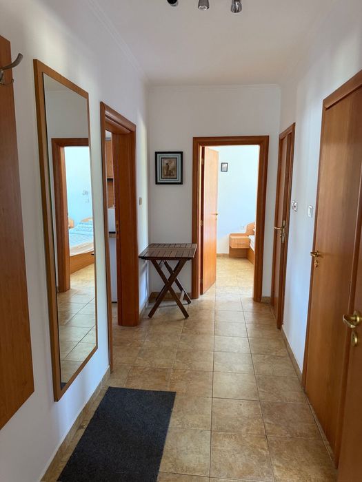 Продава се Тристаен апартамент в Свети Влас - 78 кв.м за 1411 €/кв.м - Снимка #1