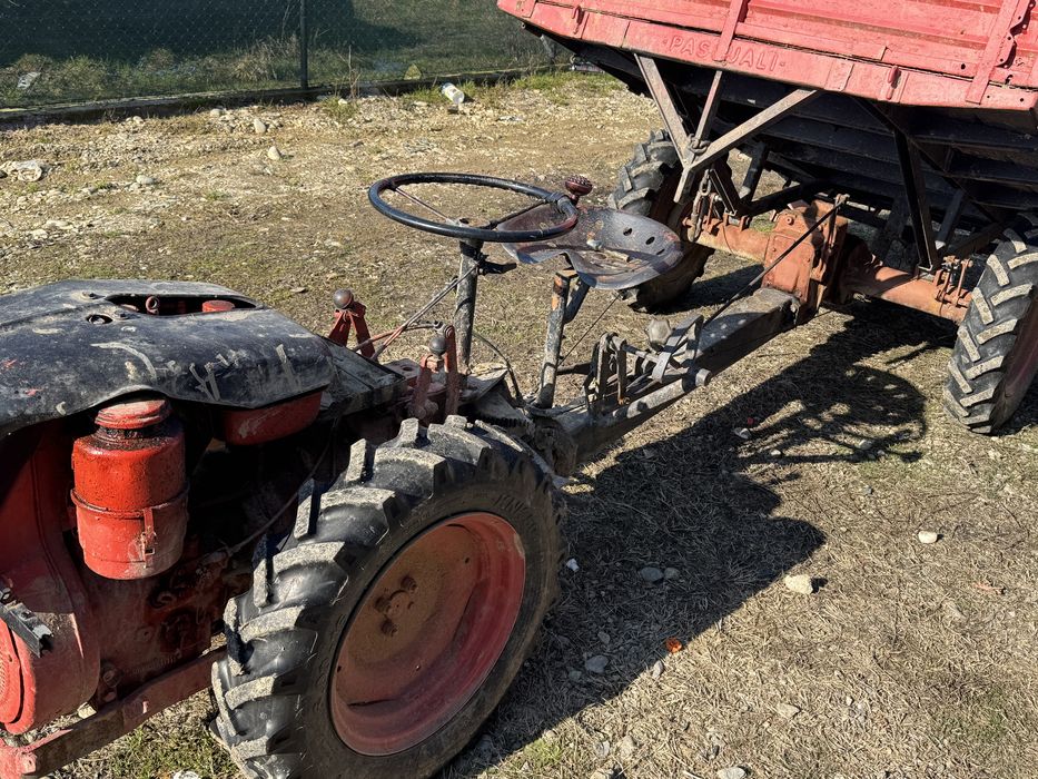 Vand sau schimb cu atv 4x4