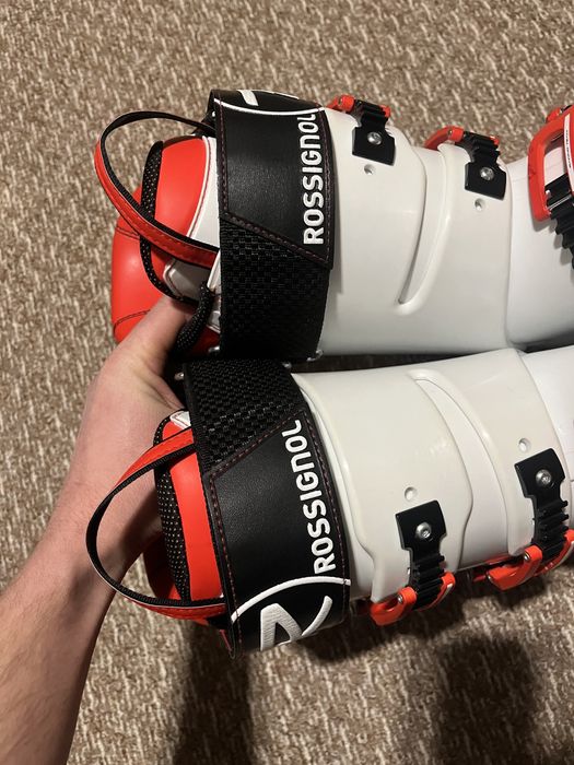 Ски обувки Rossignol Hero World Cup SI 110 / 29/29,5см.