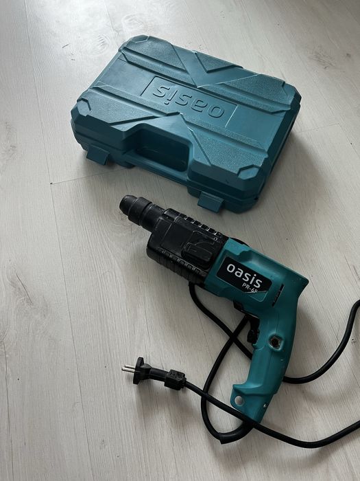 Перфоратор продам  Oasis