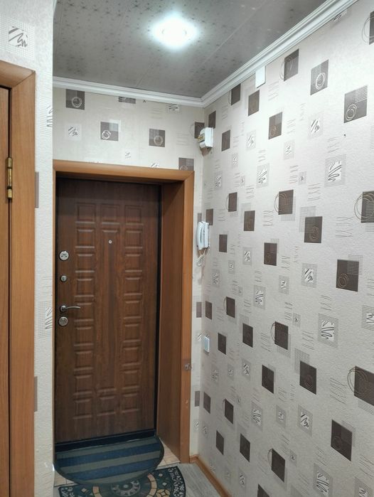 Продам квартиру.