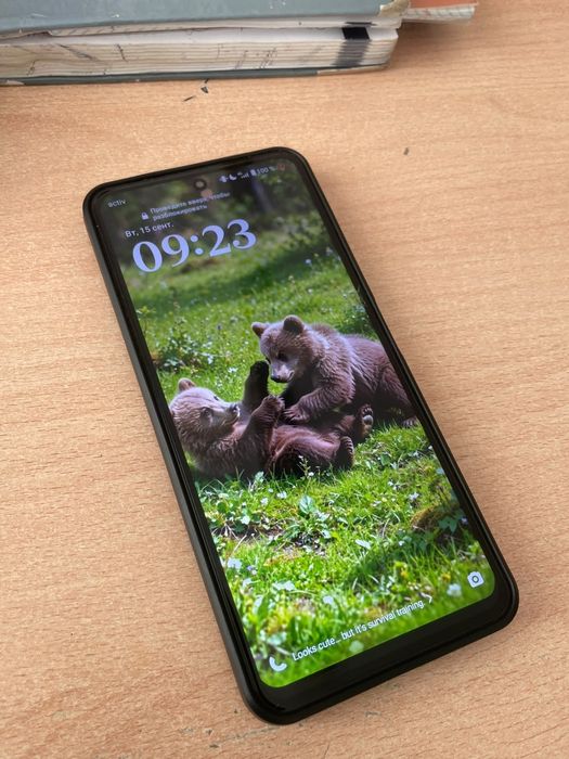 Виво у28 4г 256гб
