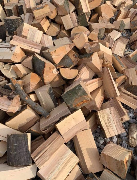 Vindem lemne la palet si metru ster lichidare de stoc