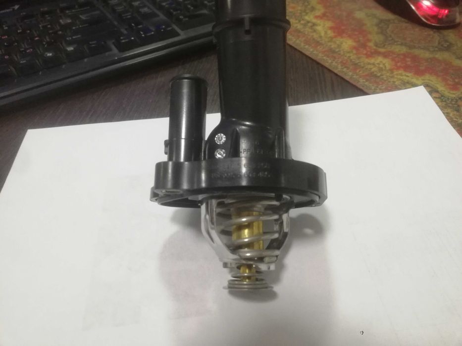 Термостат 4M5G-FC LF52