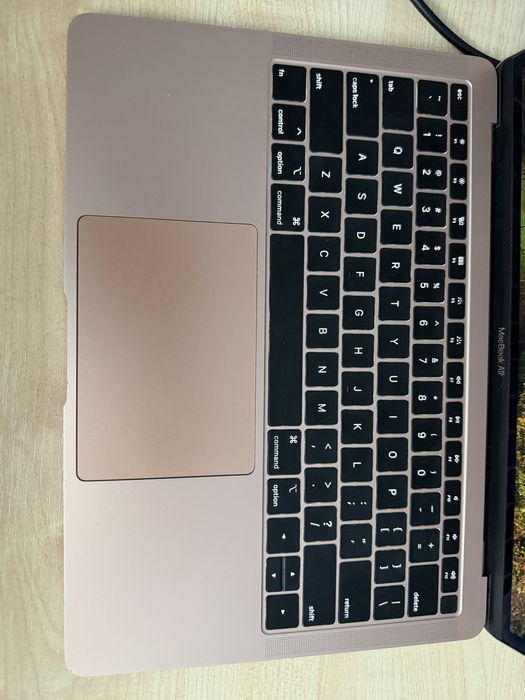 Macbook air 13 2019