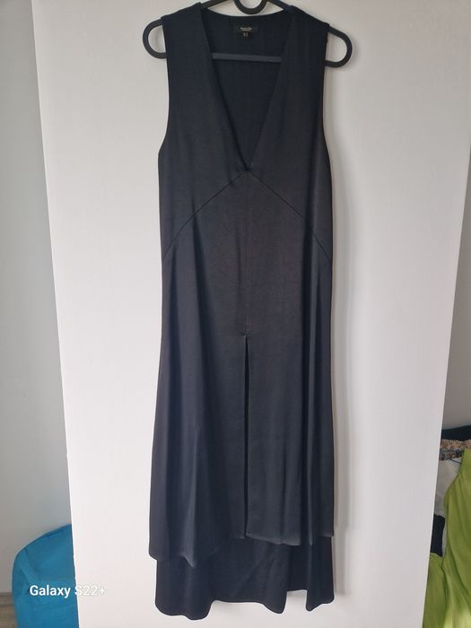 Rochie eleganta Massimo Dutti