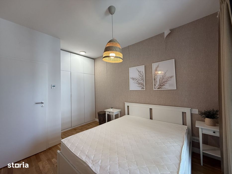 Inchiriere apartament Avalon Estate Pipera