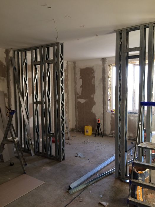 Отделочные работы в Костанае