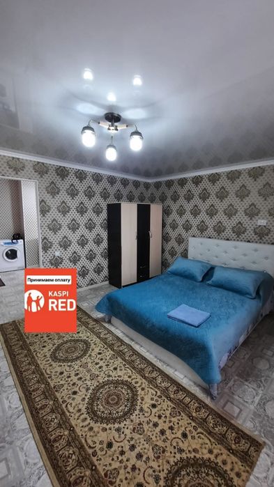 В центре  после ремонта!