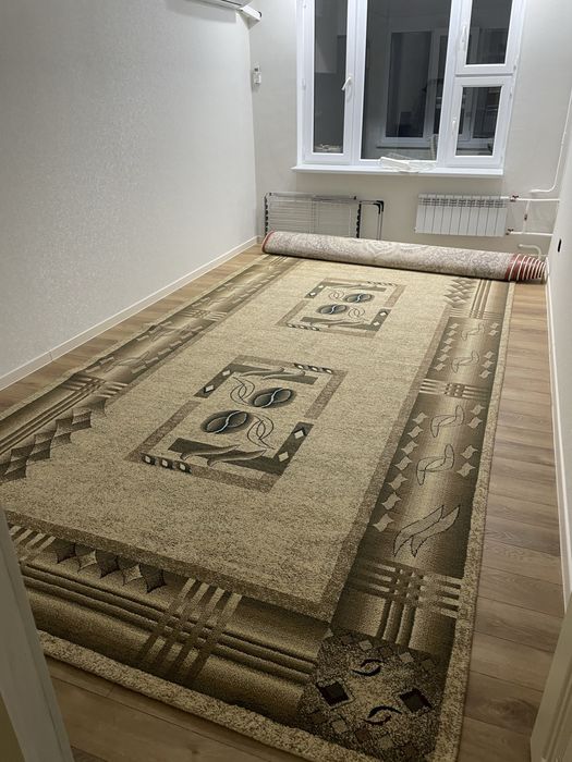 Продам ковер размер 2,5х5