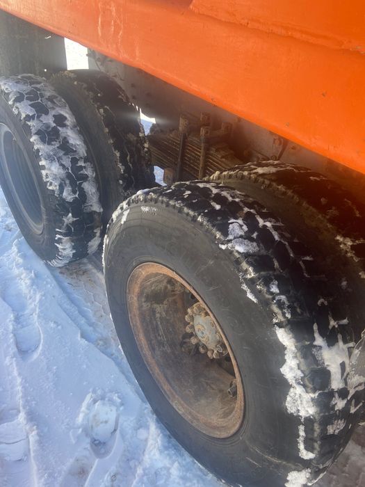 камаз самасвал сотилади