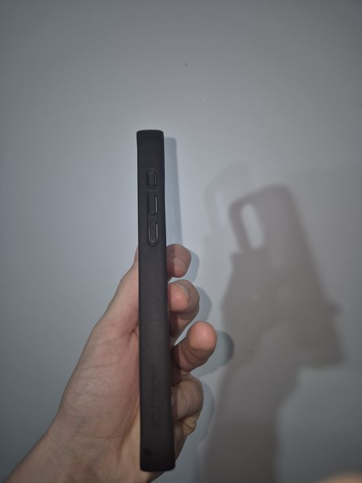 Husă MobilFox full-shock (roz) iphone 15 pro max