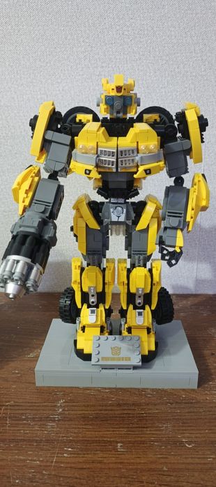Продам конструктор аналог Lego