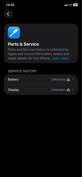 Iphone 11 128 green