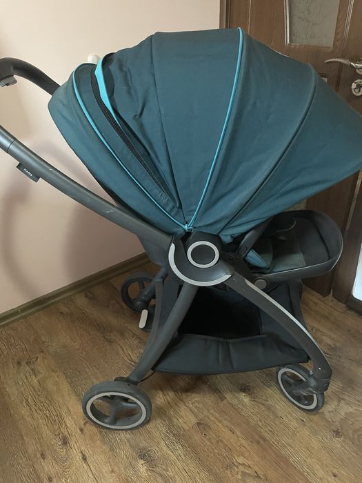 Детска количка GB Maris Blue turquose