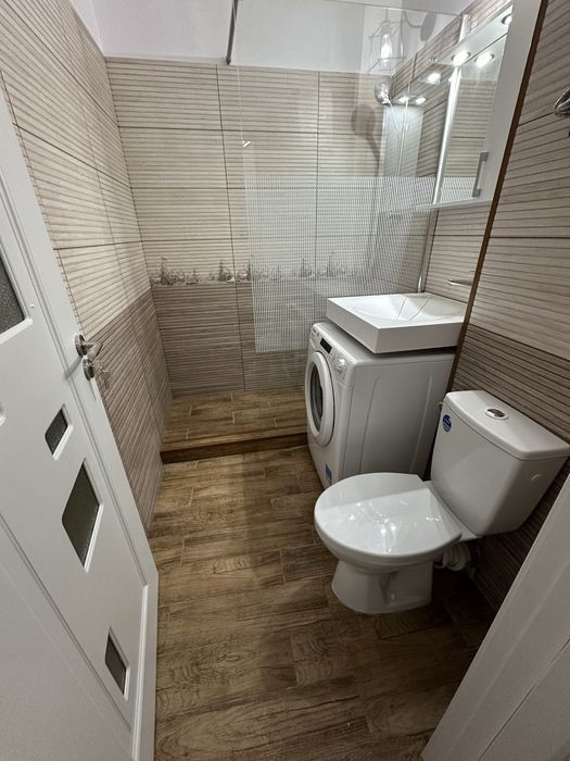 Garsonieră de închiriat – Lujerului, 4 min metrou