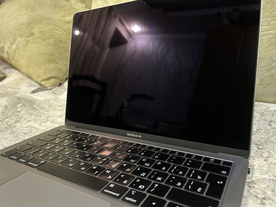 Macbook Air 13’ intel
