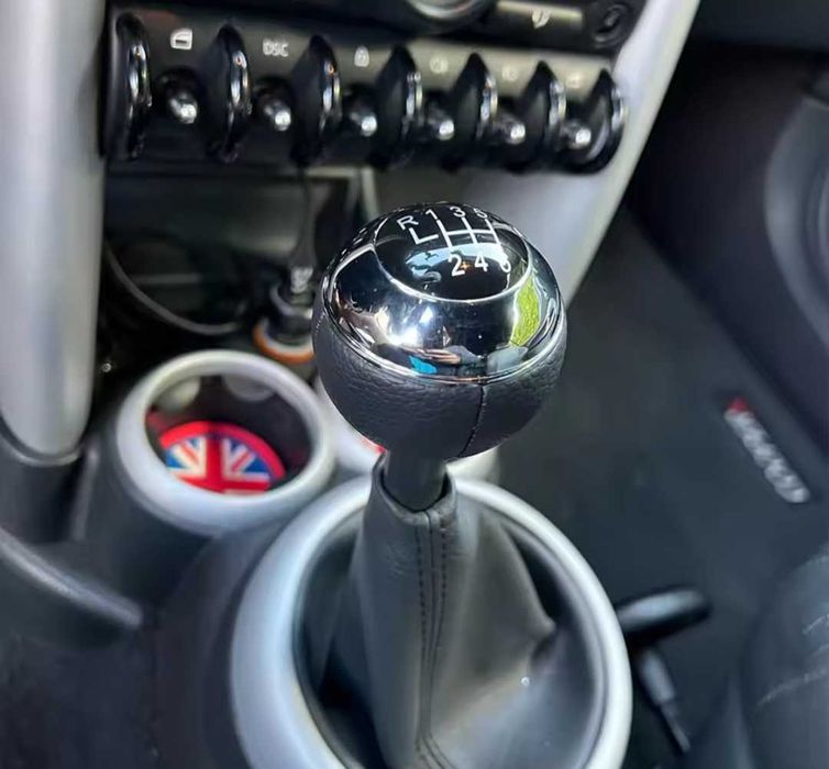 Топка за скоростен лост за Мини КупърMini Cooper One R50 R52 R53