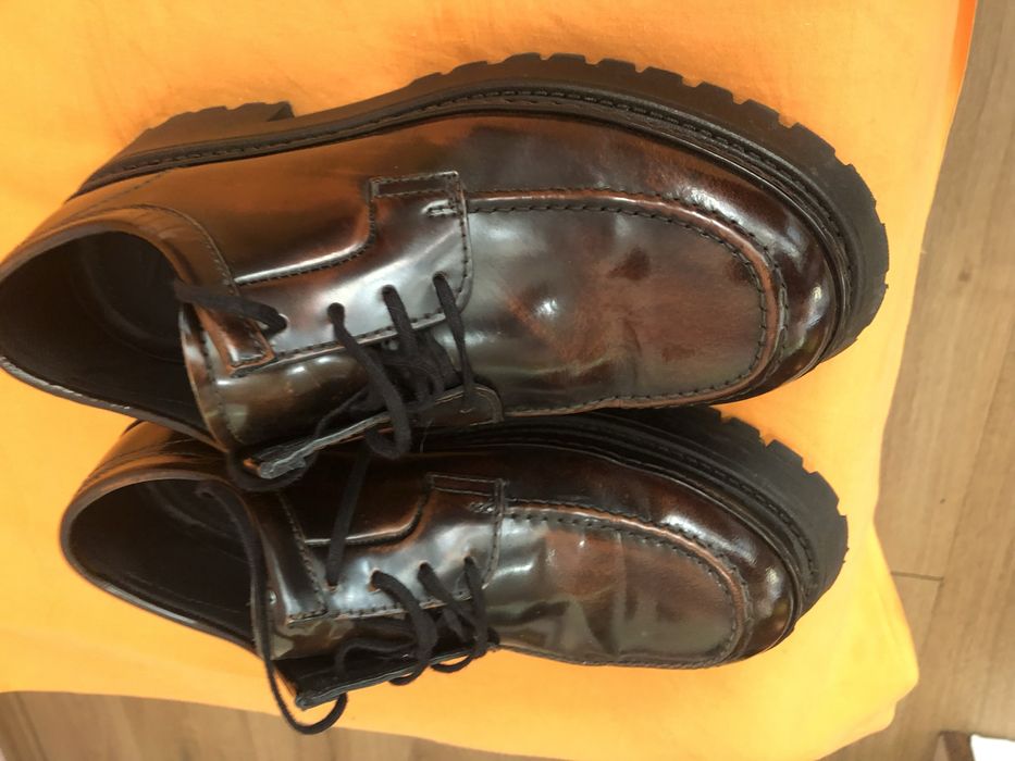 Официални  обувки Зара