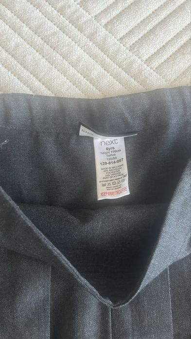 Вещи на девочку next orchestra