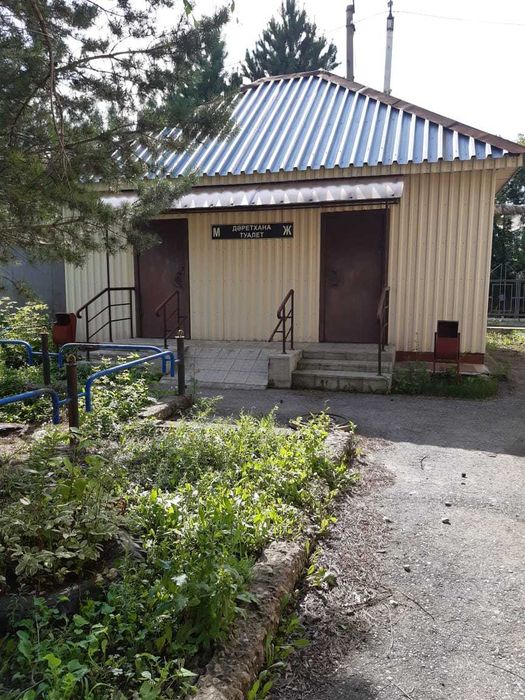 Сдам в аренду коммерческую недвижимость