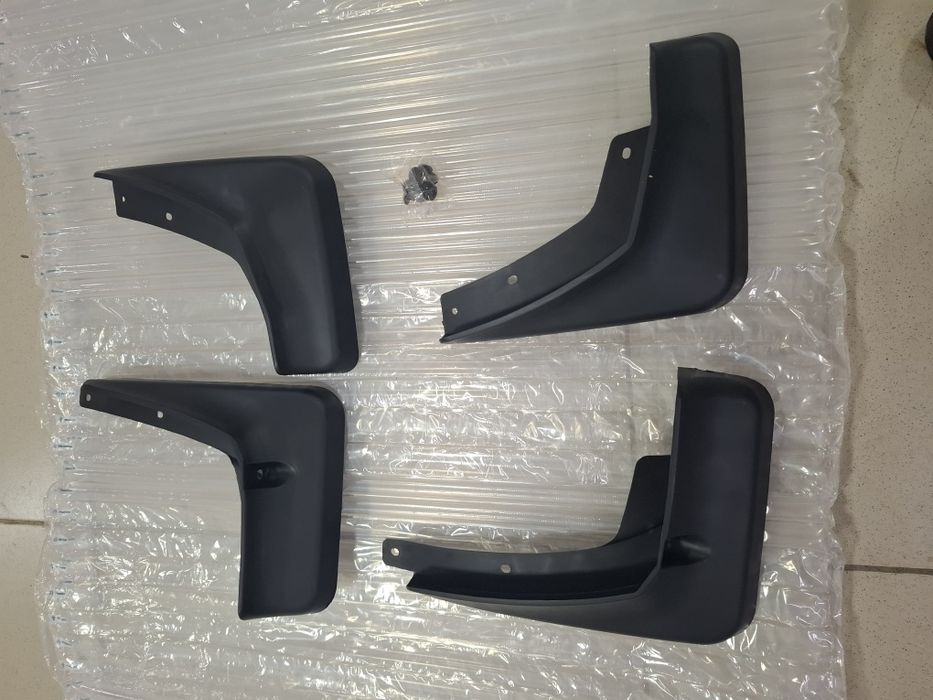 Продам брызговики