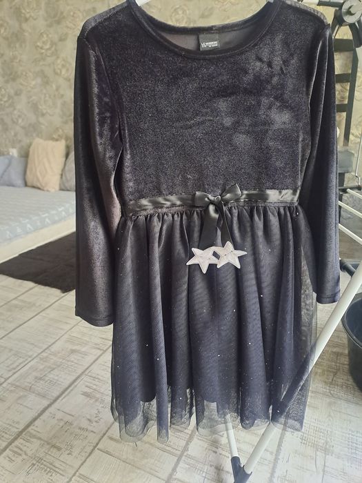 Платья для девочки