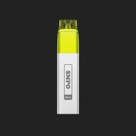 Pachet 10 Bucati Vape 3000 Puffs Fiecare Reincarcabil  Calitate