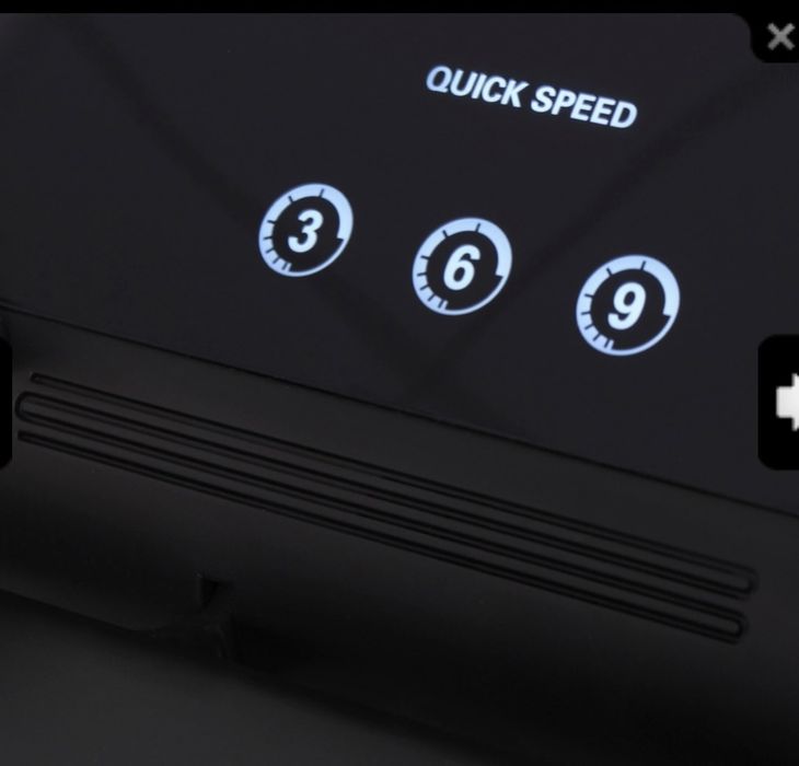 Пътека Everfit tfk855 slim п