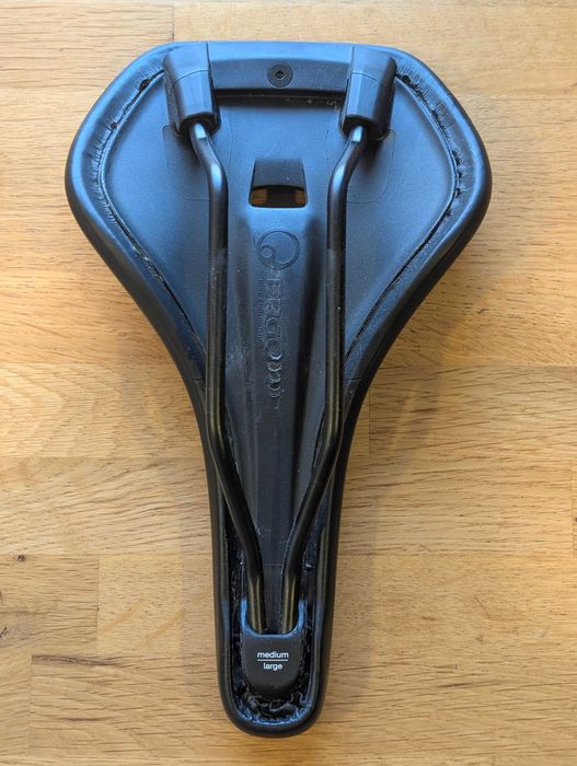 SMC Sport Gel Men седло за колело