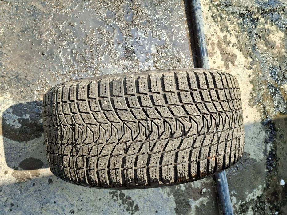 Зимний Шина MICHELIN