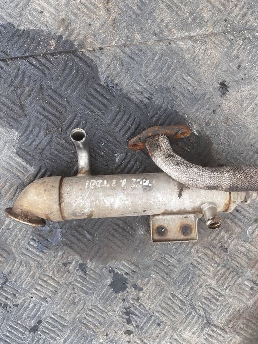 Racitor gaze Ford focus mk1 1.8 tdci piese dezmembrari