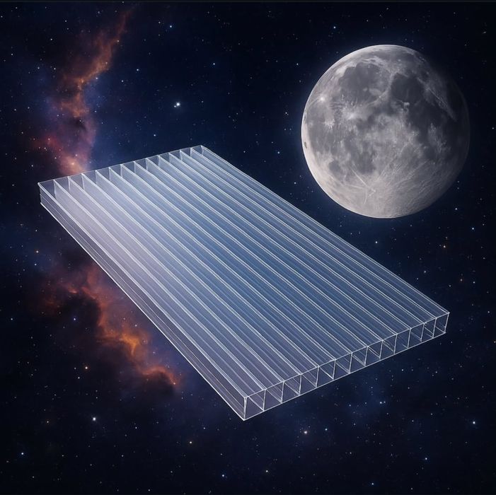 Лексан поликарбонат маналит