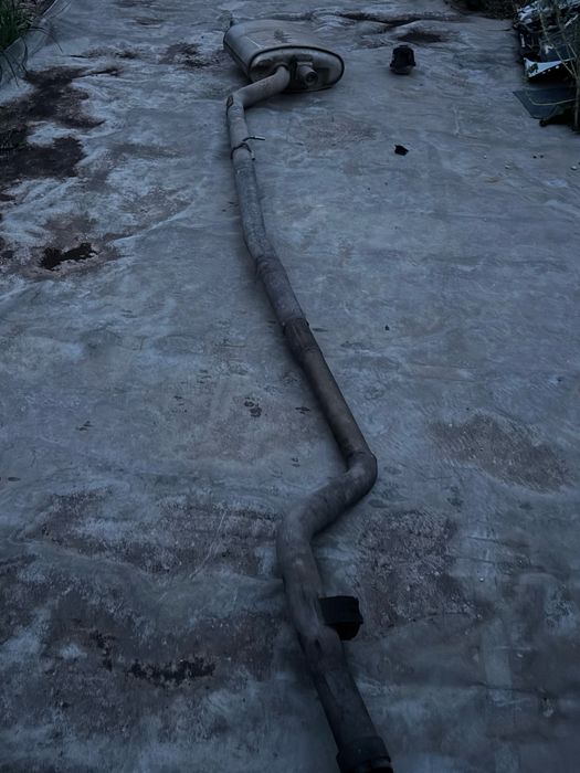 Генерация за бмв е60 530Д