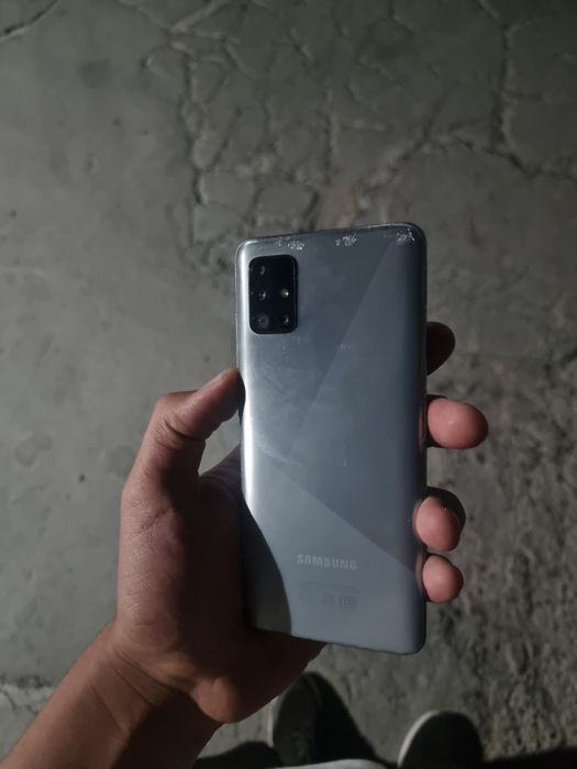 Samsung a51 128gb