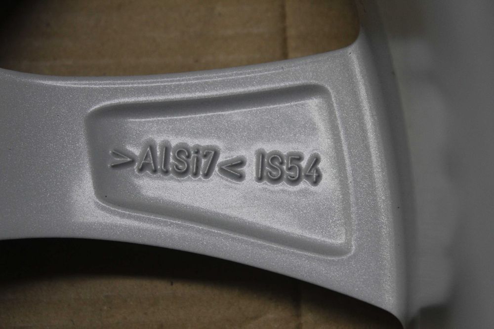 Джанти 17" BMW 2 - серия Active Tourer, Gran Tourer