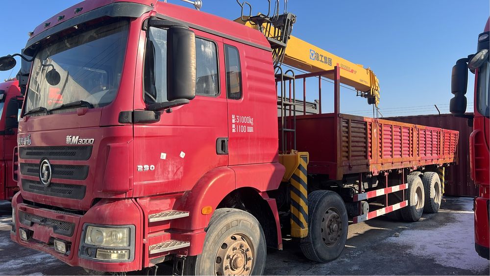 Манипулятор быстро и надежно