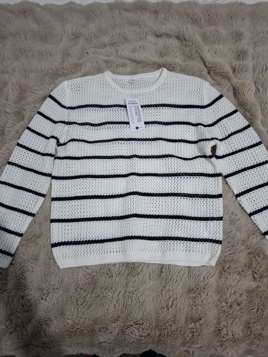 Bluza PEPCO Alba Marimea S